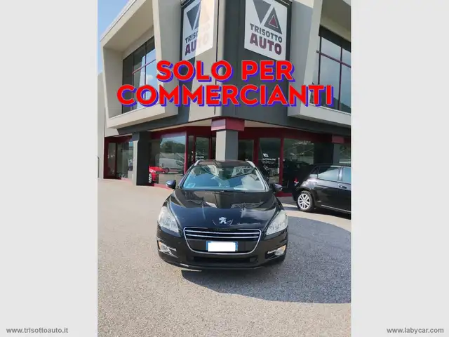 Peugeot 508 1.6 HDi 112CV SW Access