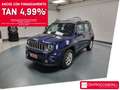 Jeep Renegade 1.3 T4 190CV PHEV 4xe AT6 Business Plus off-road Blu/Azzurro - thumbnail 1