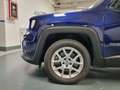 Jeep Renegade 1.3 T4 190CV PHEV 4xe AT6 Business Plus off-road Blu/Azzurro - thumbnail 3