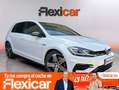 Volkswagen Golf R 2.0 TSI 221kW (300CV) 4Motion DSG Blanco - thumbnail 1