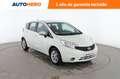 Nissan Note 1.5dCi Acenta Білий - thumbnail 8