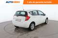 Nissan Note 1.5dCi Acenta Білий - thumbnail 6