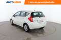 Nissan Note 1.5dCi Acenta Білий - thumbnail 4