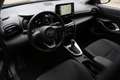 Toyota Yaris Cross 1.5 Hybrid Active Navi Carplay Camera ACC Grau - thumbnail 5