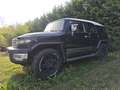 Toyota FJ Cruiser Negru - thumbnail 4
