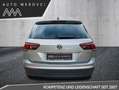 Volkswagen Tiguan 2.0 TSI DSG 4M/LED/ACC/Lave/Pano/CarPlay Silber - thumbnail 6