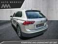 Volkswagen Tiguan 2.0 TSI DSG 4M/LED/ACC/Lave/Pano/CarPlay Silber - thumbnail 7