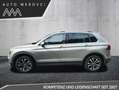 Volkswagen Tiguan 2.0 TSI DSG 4M/LED/ACC/Lave/Pano/CarPlay Silber - thumbnail 8