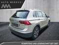 Volkswagen Tiguan 2.0 TSI DSG 4M/LED/ACC/Lave/Pano/CarPlay Silber - thumbnail 5