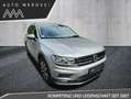 Volkswagen Tiguan 2.0 TSI DSG 4M/LED/ACC/Lave/Pano/CarPlay Silber - thumbnail 3