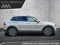 Volkswagen Tiguan 2.0 TSI DSG 4M/LED/ACC/Lave/Pano/CarPlay Silber - thumbnail 4