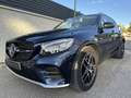 Mercedes-Benz GLC 43 AMG 4Matic Aut. Azul - thumbnail 3