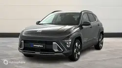 Hyundai Kona 1.6 GDi 129ch Hybrid Creative DCT-6