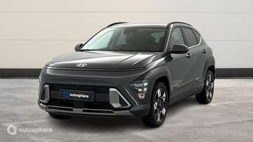 1.6 GDi 129ch Hybrid Creative DCT-6