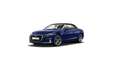 Audi A5 Cabriolet 40 TFSI quattro advanced Blau - thumbnail 2