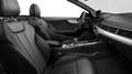 Audi A5 Cabriolet 40 TFSI quattro advanced Blau - thumbnail 6