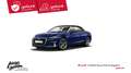 Audi A5 Cabriolet 40 TFSI quattro advanced Blau - thumbnail 1