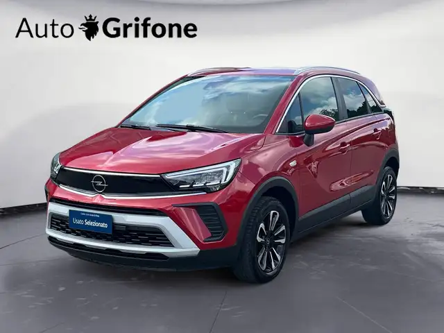 Opel Crossland Crossland 1.5 ECOTEC D 120 CV Start&Stop aut. Ult