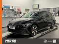 Volkswagen Golf VIII GTD 2.0 TDI DSG *Black Style, AHK, LED-Plus, Schwarz - thumbnail 1