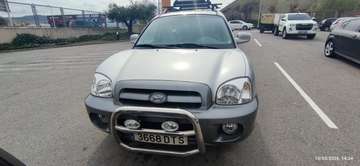 Santa Fe 2.0CRDi VGT Style Style