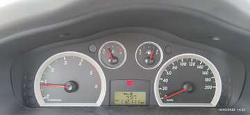 Santa Fe 2.0CRDi VGT Style Style