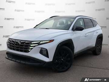 Urban Edition | AWD | Backup Cam | Adaptive Cruise