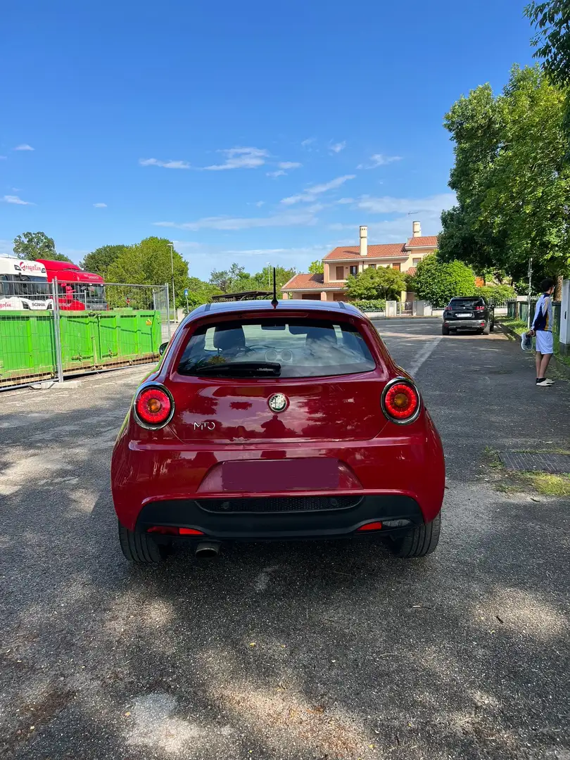 Alfa Romeo MiTo 1.3 jtdm Distinctive Premium Pack 90cv - 2