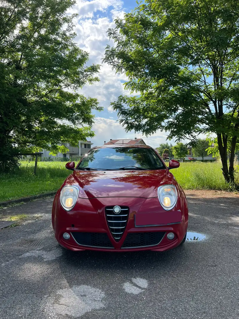 Alfa Romeo MiTo 1.3 jtdm Distinctive Premium Pack 90cv - 1