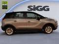 Opel Crossland 1.2 Turbo Edition KAMERA*PDC*KLIMA Grau - thumbnail 7