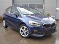 BMW 218 BTW Wagen/Zetelverwarming/Sport Bleu - thumbnail 1