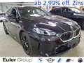 BMW 118 d F70 M Sport Panorama ad.M-FW Alarm adLED Durchla Schwarz - thumbnail 1