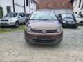 Volkswagen Touran Comfortline Hnědá - thumbnail 1