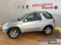 Toyota RAV 4 RAV4 3p 2.0 d-4d 16v Argent - thumbnail 2
