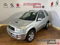 Toyota RAV 4 RAV4 3p 2.0 d-4d 16v Silber - thumbnail 1