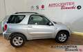 Toyota RAV 4 RAV4 3p 2.0 d-4d 16v Argent - thumbnail 5