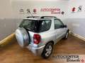 Toyota RAV 4 RAV4 3p 2.0 d-4d 16v Argent - thumbnail 4
