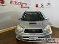 Toyota RAV 4 RAV4 3p 2.0 d-4d 16v Zilver - thumbnail 3
