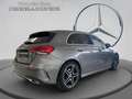 Mercedes-Benz A 200 d 4MATIC Kompaktlimousine AMG Line Distr Grau - thumbnail 3
