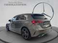 Mercedes-Benz A 200 d 4MATIC Kompaktlimousine AMG Line Distr Grau - thumbnail 12