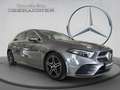 Mercedes-Benz A 200 d 4MATIC Kompaktlimousine AMG Line Distr Grau - thumbnail 14