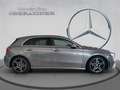 Mercedes-Benz A 200 d 4MATIC Kompaktlimousine AMG Line Distr Grau - thumbnail 5