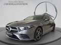 Mercedes-Benz A 200 d 4MATIC Kompaktlimousine AMG Line Distr Grau - thumbnail 1