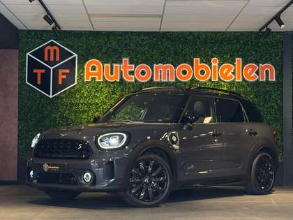 MINI Cooper S Countryman Mini 2.0 E ALL4 224 PK |PANO|VIRTUAL|HARMANKARDKON