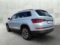Skoda Kodiaq 2.0 TDI DSG 4x4 CLEVER *LED *RKAM *ACC *NAVI * Silber - thumbnail 5