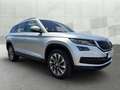 Skoda Kodiaq 2.0 TDI DSG 4x4 CLEVER *LED *RKAM *ACC *NAVI * Silber - thumbnail 3