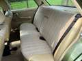 Mercedes-Benz 280 W123 280E Automaat 1983 Belastingvrij Grün - thumbnail 17