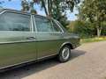 Mercedes-Benz 280 W123 280E Automaat 1983 Belastingvrij Grün - thumbnail 24