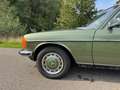 Mercedes-Benz 280 W123 280E Automaat 1983 Belastingvrij Grün - thumbnail 22