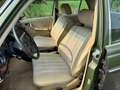 Mercedes-Benz 280 W123 280E Automaat 1983 Belastingvrij Grün - thumbnail 13