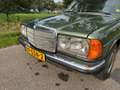 Mercedes-Benz 280 W123 280E Automaat 1983 Belastingvrij Grün - thumbnail 25